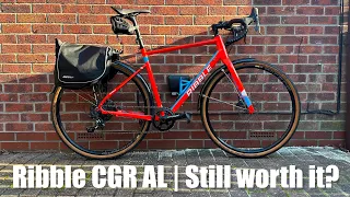 Ribble CGR AL Three Year Review: Still Worth It?