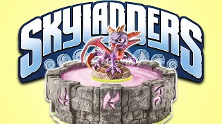 The Rise and SAD Fall of Skylanders