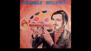 Bellemou Messaoud - Orient De Luxe (Algerie / Algeria) The Father of Raï  -Trumpet