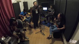 Bakit Part 2 -Mayonaise (Cover by The Patch)