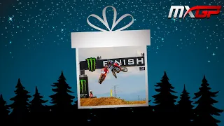 Advent Calendar | Day 7 | MXGP Race 1 | MXGP of Spain 2022 #MXGP #Motoctoss