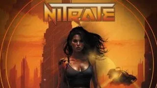 NITRATE WILD IN THE CITY (SONG REVIEW)