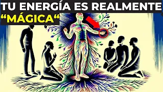 La Magia DENTRO DE TI y Cómo ACTIVARLA (ENERGÍA = MAGIA)