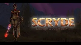 👾 Игры на Scryde x55 - что такое ЗИ @ игры в Lineage II 👹