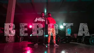 Eder Macias, Buman - Bebota (Video Oficial)