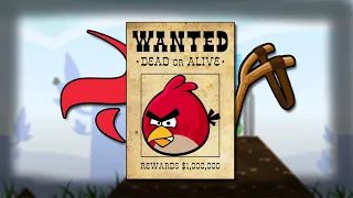 Kde Zmizlo Angry Birds?