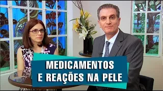 Efeitos da quimioterapia na pele | Entrevista