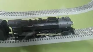 Lionel LionChief Plus Hudson Sounds