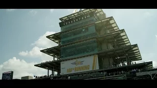 100th Running of the Indianapolis 500 | Official Aftermovie