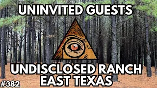 Ranch of the Beast: We've Got Bigfoot Down Here in Texas | Bigfoot Society 382