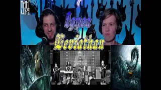 Ignea - Leviathan - Live Streaming with Songs & Thongs
