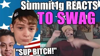 Summit1G Watches: Brax - The Swag Criminal (CS:GO)