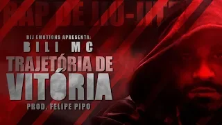 🎵 Trajetória de Vitória - Bili MC ● RAP DE JIU-JITEIRO