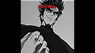 Old Bang or Prime Bang? | One Punch Man Edit