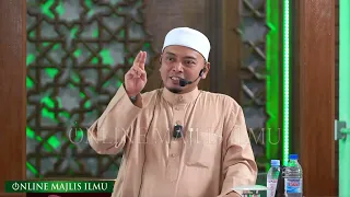 Ustaz Wadi Annuar ᴴᴰl Titian Sirat