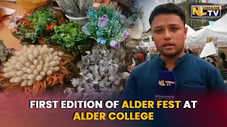 FIRST EDITION OF ALDER FEST ORGANISED AT ALDER COLLEGE CAMPUS