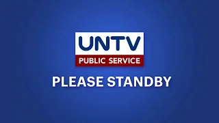 UNTV NEWS BREAK  | May 11, 2020