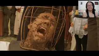 Yes!!!Bees!!! (Part 2) Wicker Man (2006) - Nostalgia Critic@ChannelAwesome