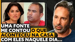 SEI a VERDADE sobre GOLEIRO BRUNO e ELIZA SAMUDIO (Beto Ribeiro)