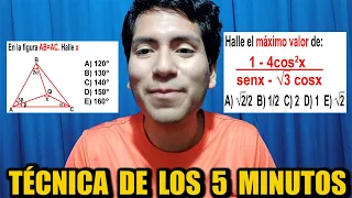 Como ser un CRACK en MATEMÁTICAS - TIPS para aprender MATEMÁTICAS