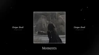 (Free) MACAN x Xcho x SCIRENA x Ramil' x Type Beat - "Moments"