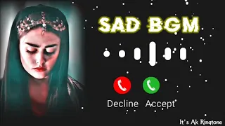 Nti Sbabi Ringtone ll New Ringtone 2023ll Best Bgm Ringtones ll Sad Turkish Ringtone #sad_ringtone