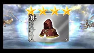 DFFOO GL Tifa LD banner gem pulls - Punching those gems out the window