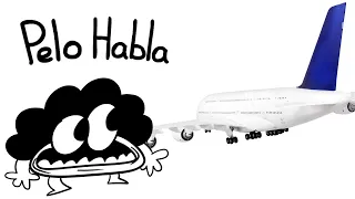 [SPA] Pepo Habla - Los Aviones