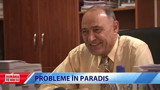 ROMÂNIA, TE IUBESC! - PROBLEME ÎN PARADIS