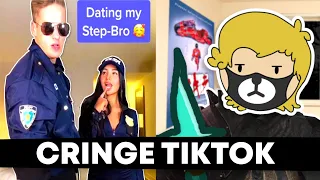 The CRINGIEST Couples On TikTok are BACK