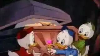 Duck Tales Intro (Russian Version 2)