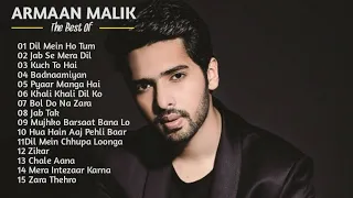 Best Of Armaan Malik Songs | Armaan Malik Heart Touching Song | Hindi Song Collection 2019 - 2020