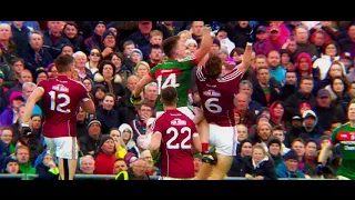 Mayo v Galway: The battle for the west is on