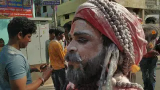 HARIDWAR KUMBHMELA 2021