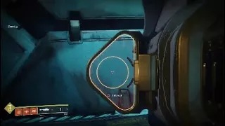 Conduit Chest solo Leviathan Raid (Titan)