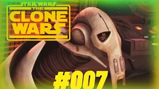 Star Wars: The Clone Wars #007 (1x03) "Shadow of Malevolence" Reaction II #theclonewars #reaction