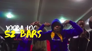 Jooba Loc - ''52 Bars'' (Music Video)