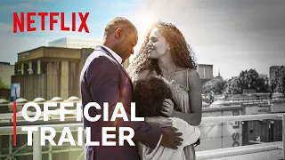 The After - Official Trailer | Netflix [Oscar Nominee 2024]