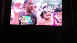 LMFAO ON GMA