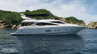 75 Sunseeker Motoryacht [$725,000]