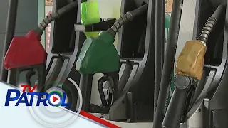 Bagong price hike sa langis nagbabadya sa susunod na linggo | TV Patrol