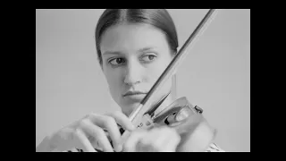 Sibelius: Violin Concerto in D minor, Op. 47 - Viktoria Mullova, Seiji Ozawa, Boston Symphony