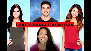 Bachelor in Paradise RECAP BREAKDOWN Dean's Love Triangle Dean/Kristina/DLo-TOO MUCH TEA BEST FINALE