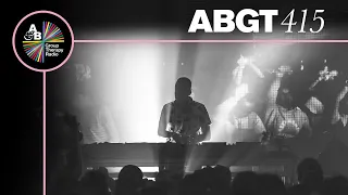 Group Therapy 415 with Above & Beyond and Oliver Heldens