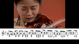 Transcription Applemania by A  Igudesman plays Soyoung Yoon