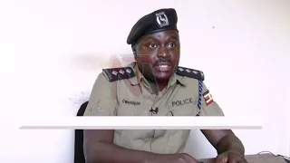 UPDF soldiers raid police station, free colleagues arrested for robbery