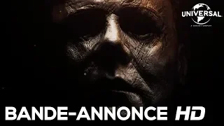 Halloween | Bande-Annonce (Universal Pictures) HD