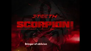 3TEETH - Scorpion (Retroman's karaoke version)