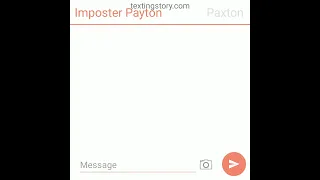 Imposter Payton Sings christmas rewind by Sarah Jeffery and Jadah Marie