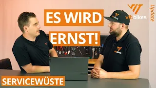 Werkstattkurs Einblicke - Unsere Lösung für die Servicewüste